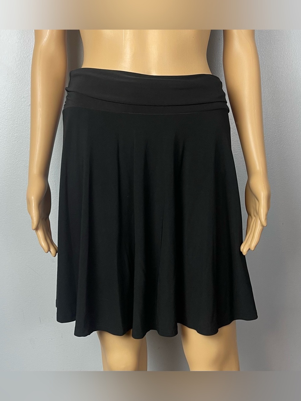 Maurice’s Skirt